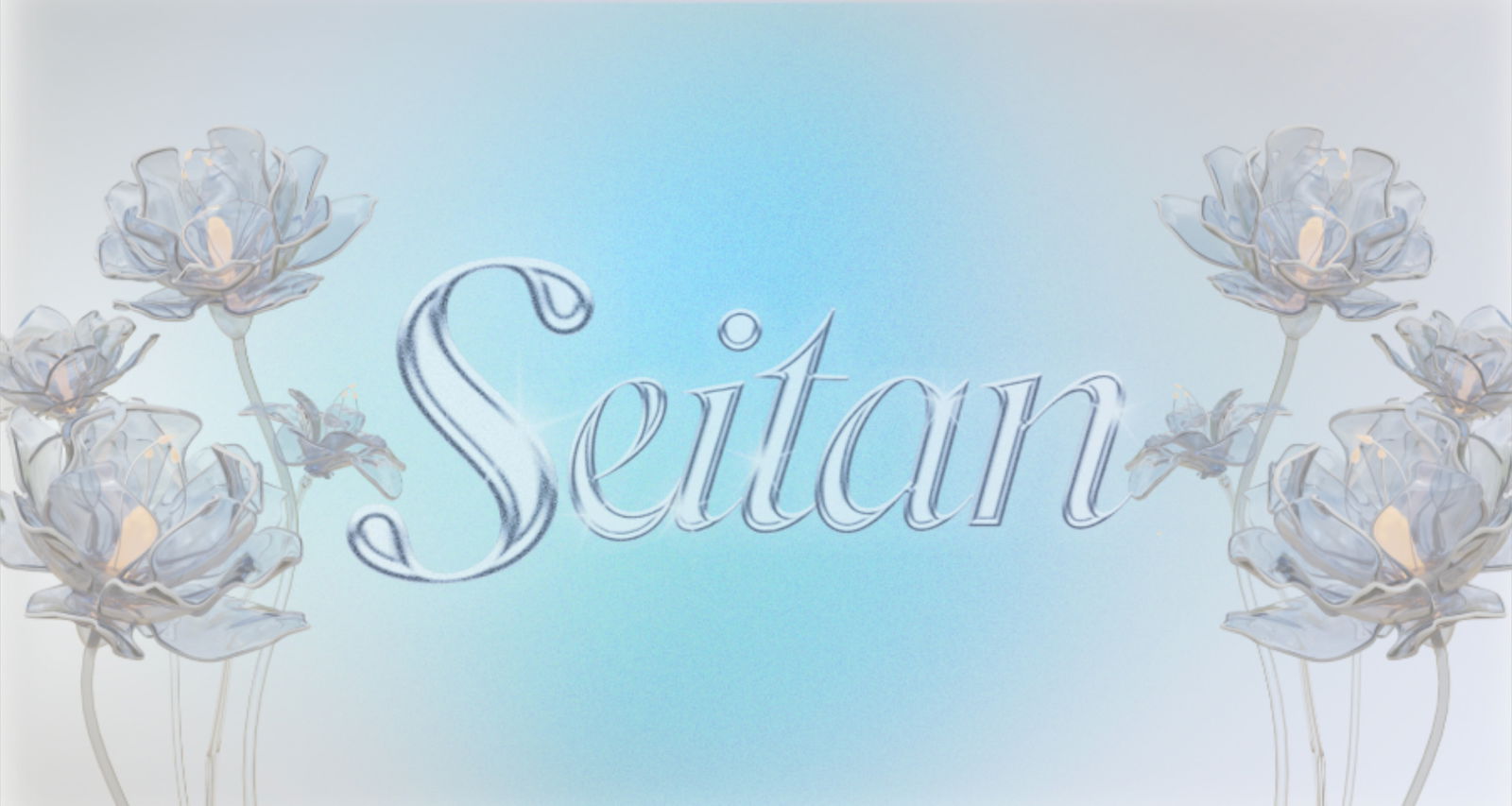 Seitan profile banner