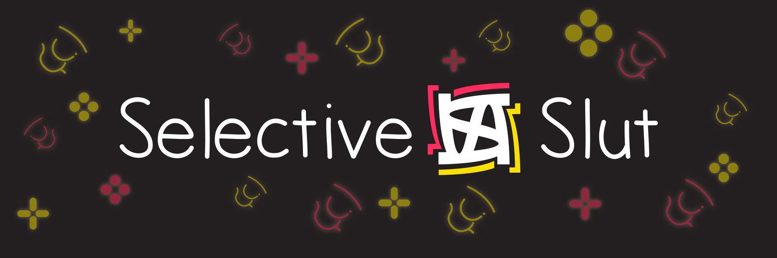 Selective Slxt profile banner