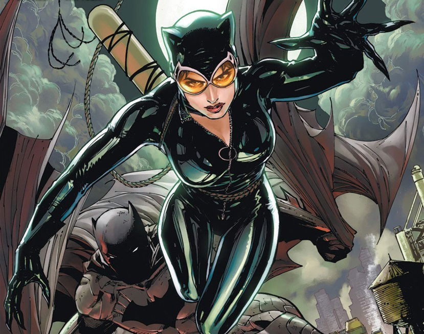 Selina Kyle🥰 profile banner