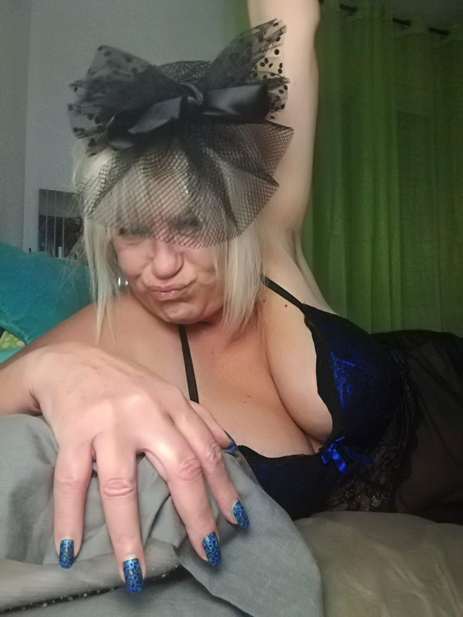 Señora Fina - NO PPV profile banner