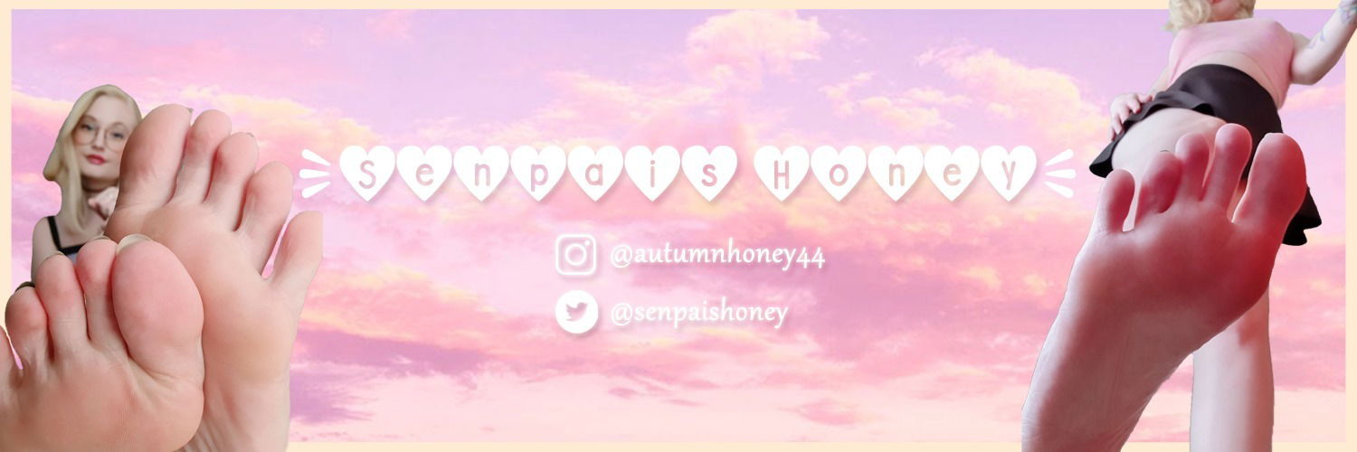 Princess Honey profile banner