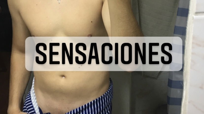Sensaciones profile banner