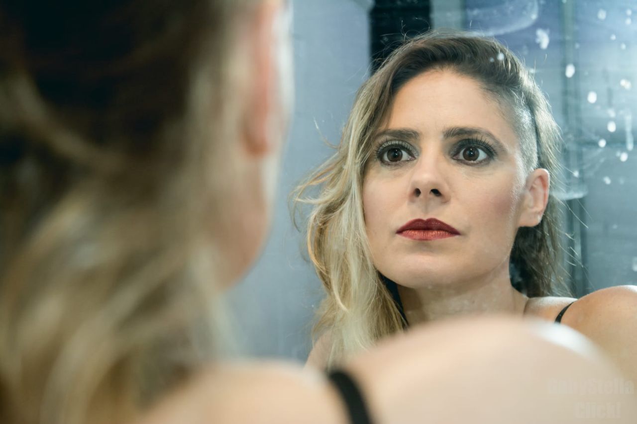 Lena profile banner