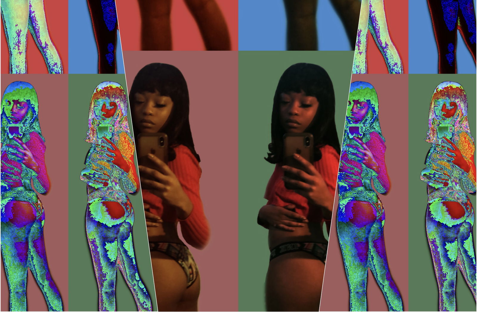 April Reign profile banner