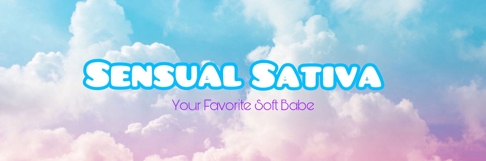 On hiatus profile banner