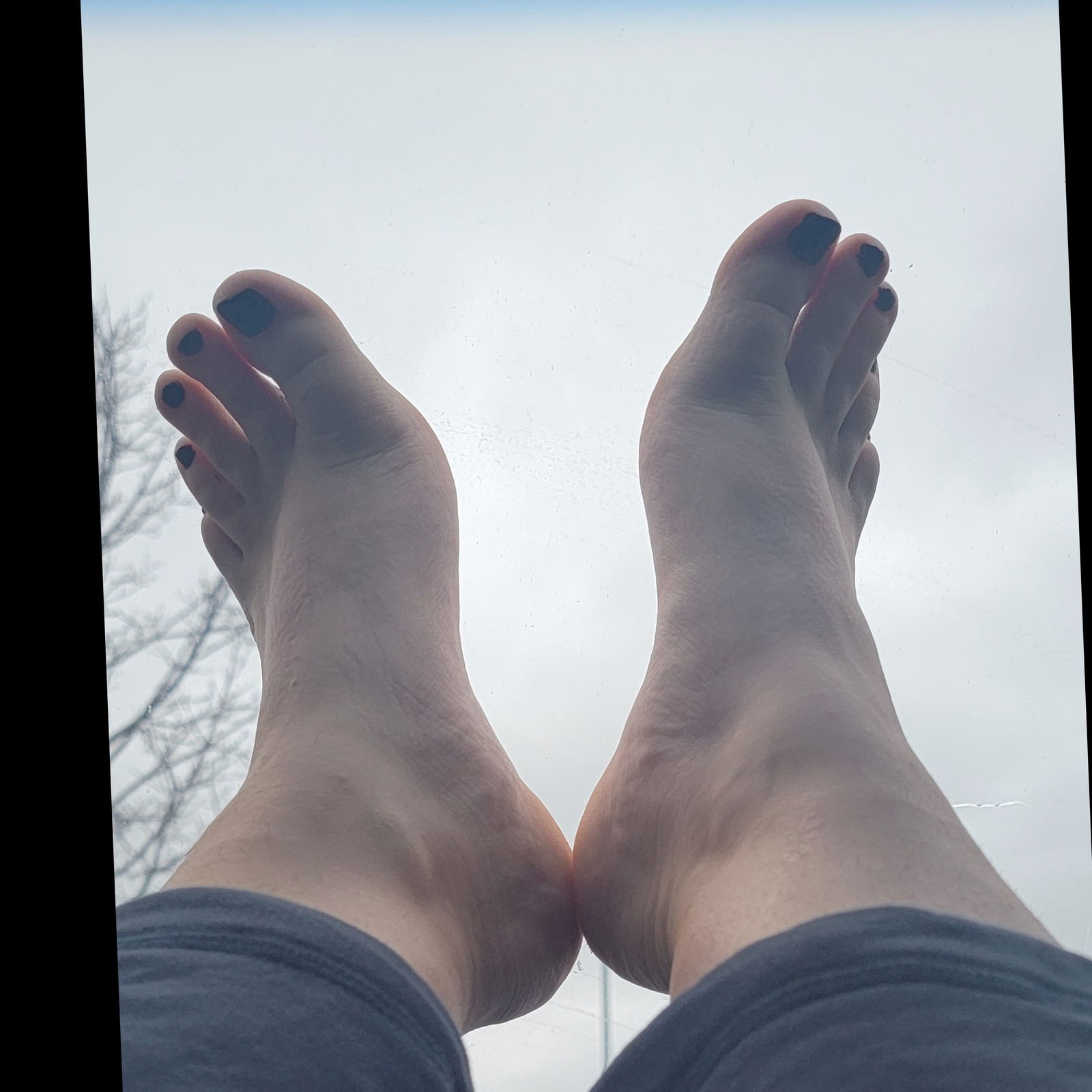 SensualShortyFeet profile banner