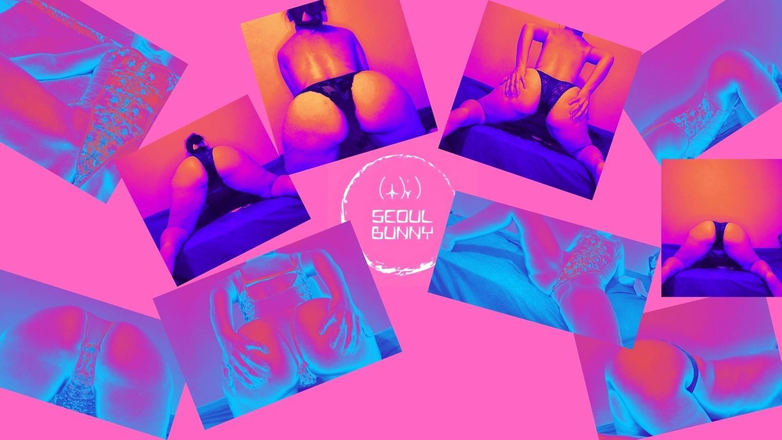 SeoulBunny profile banner
