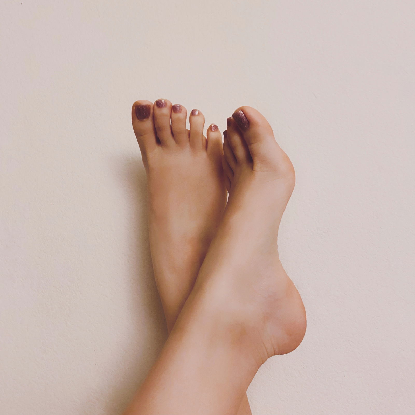 seoul feet profile banner