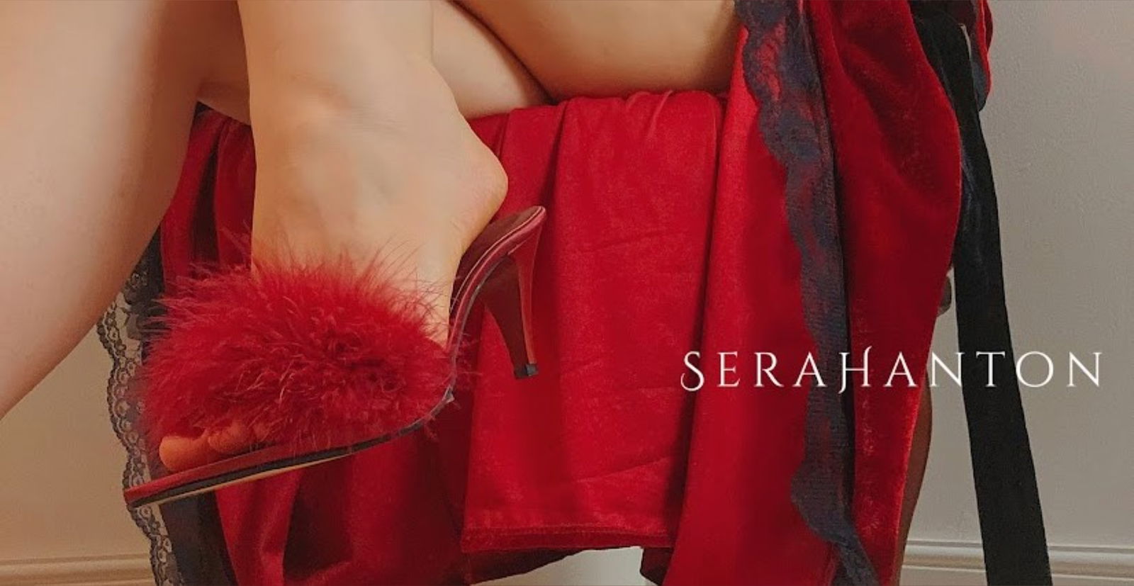 Sera Hanton profile banner