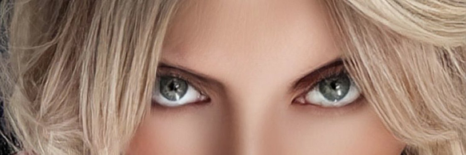 Serena profile banner
