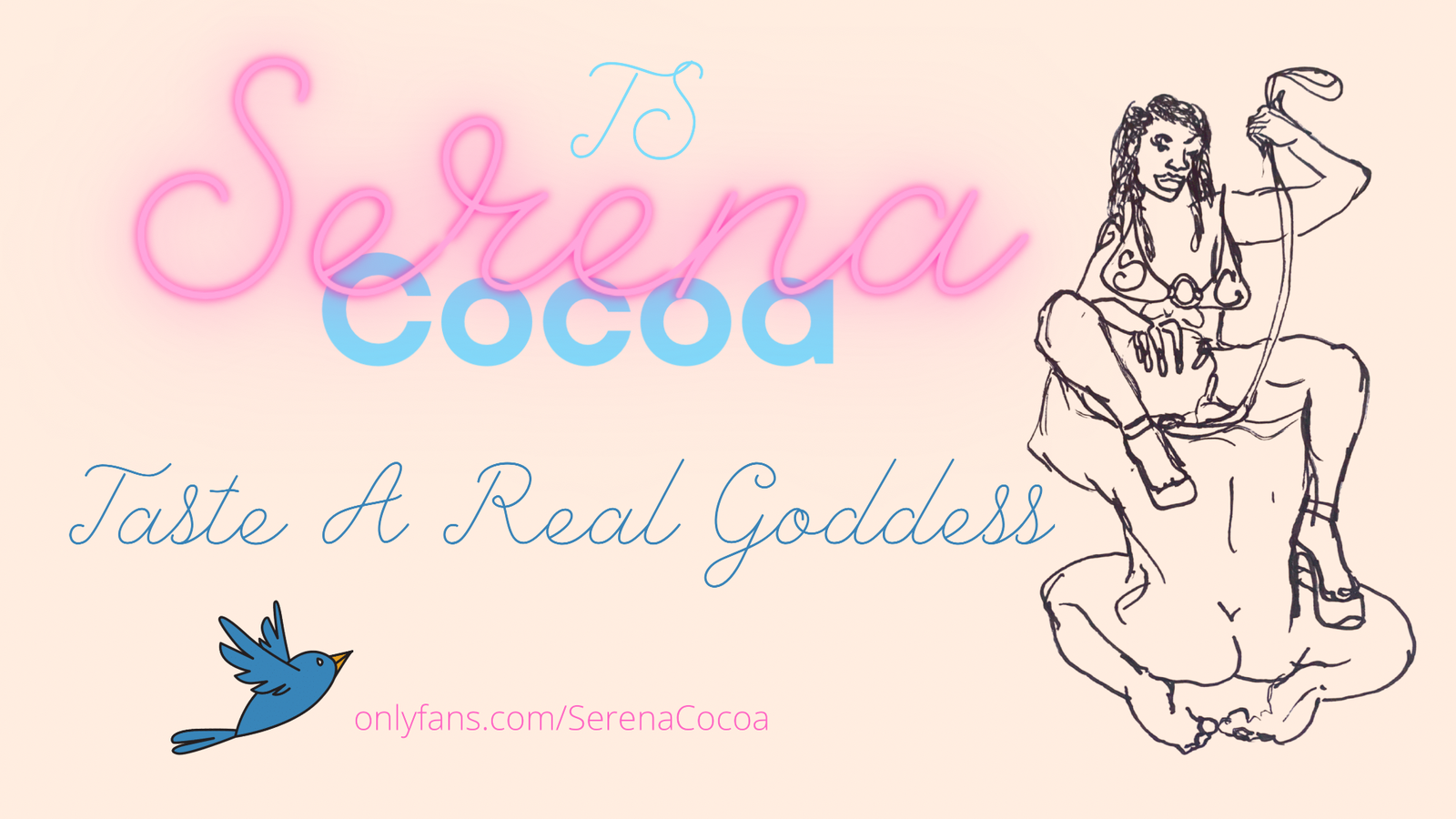 serenacocoa banner