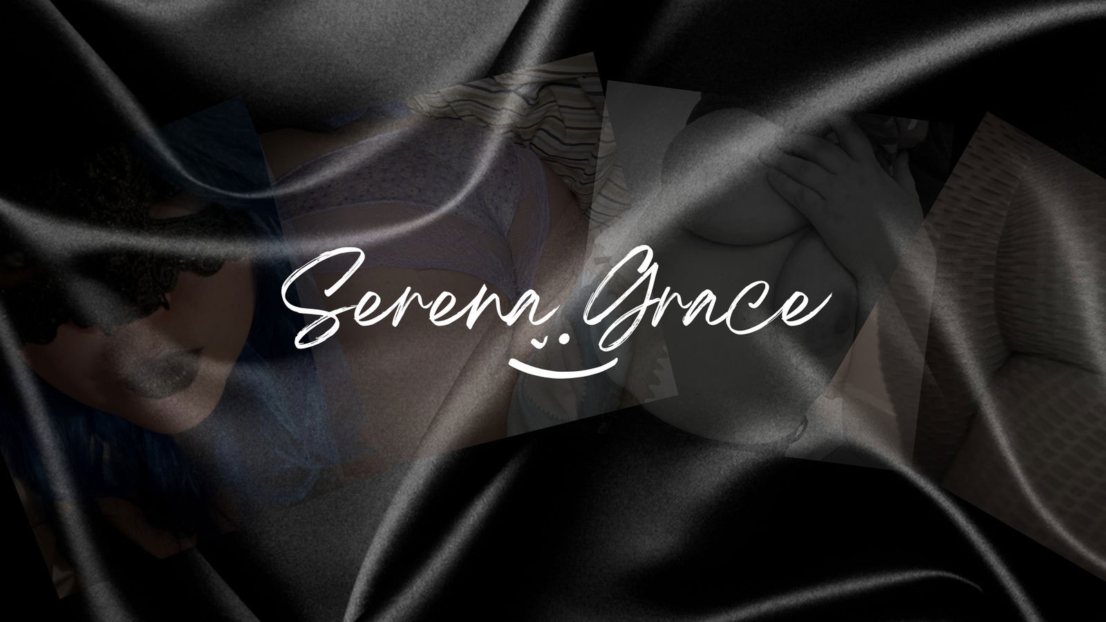 SerenaExclusive♥️ profile banner