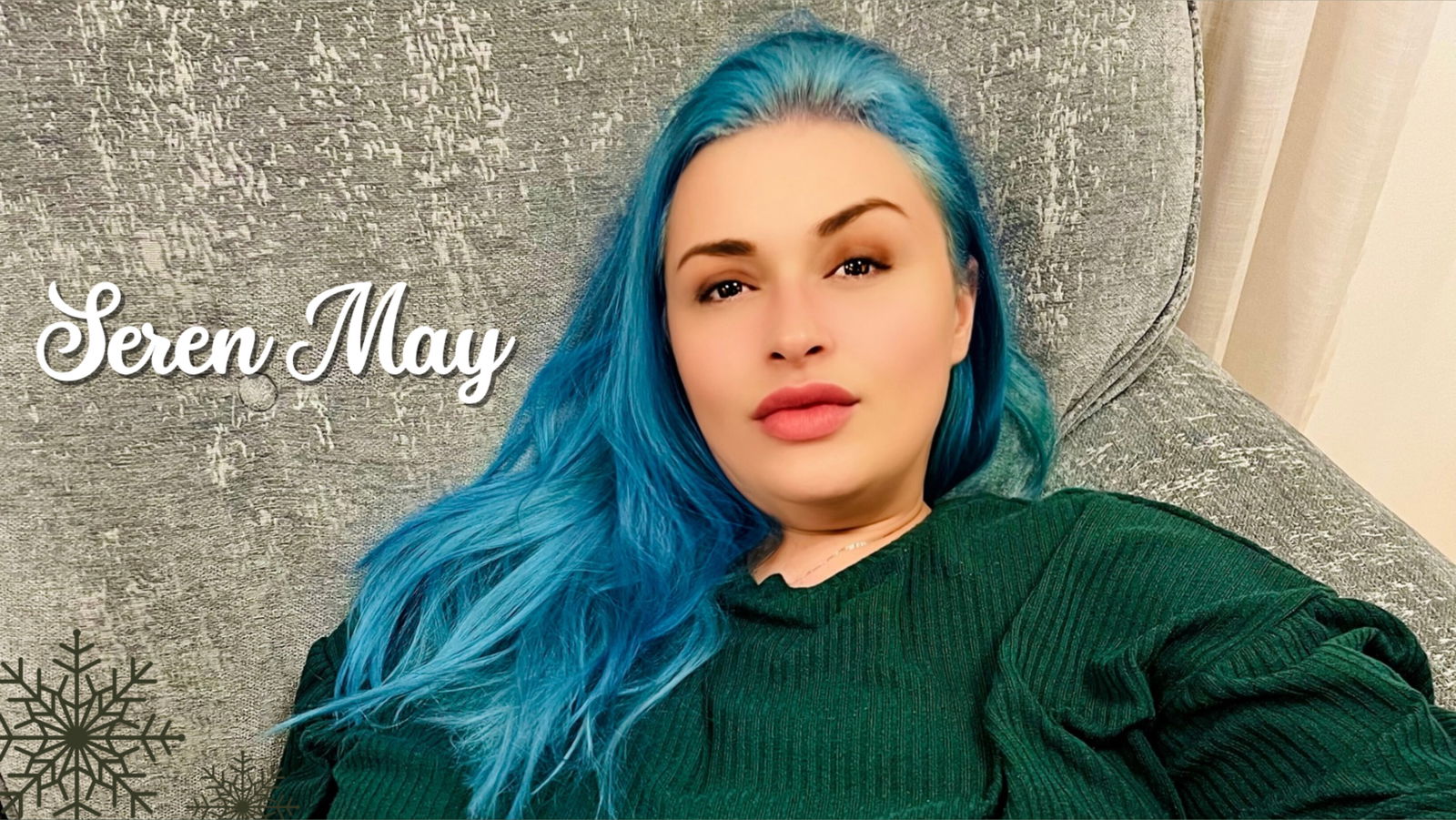 serenmay banner