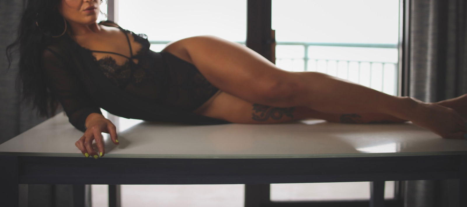 Vee profile banner