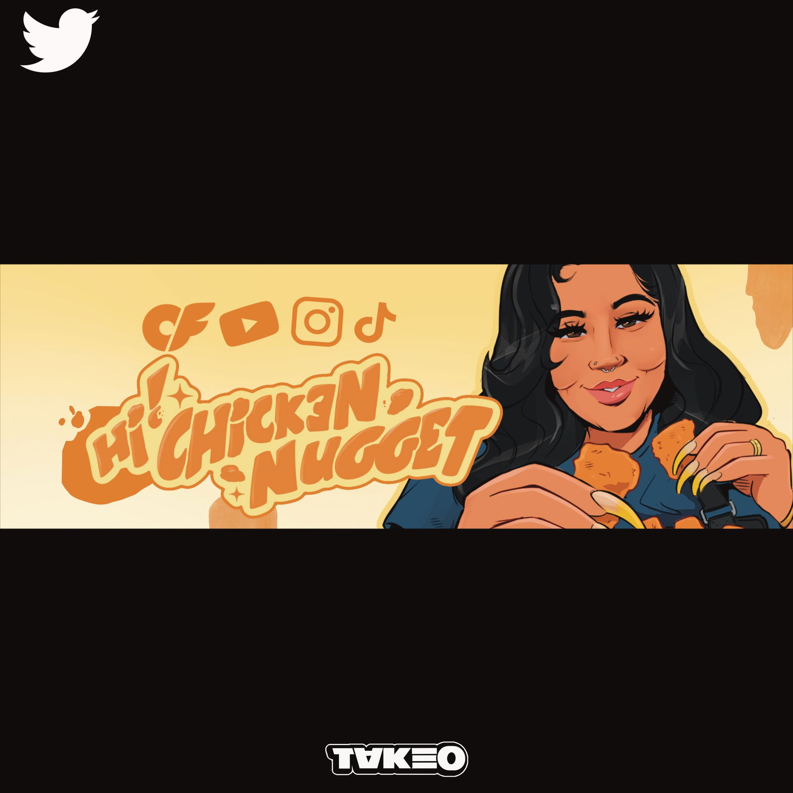 Serqett profile banner