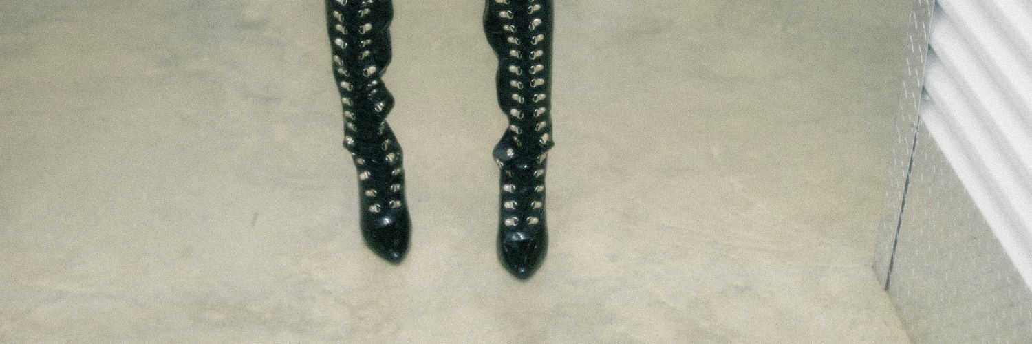 Domina X profile banner