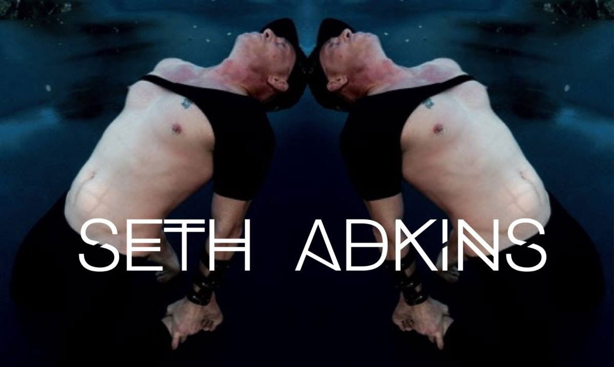 Seth adkins profile banner