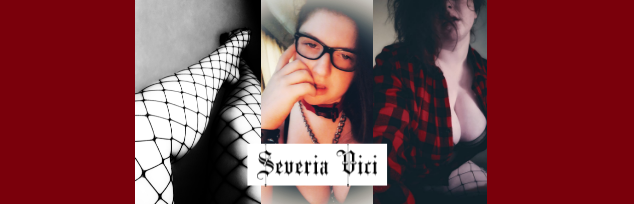 Severia Vici profile banner