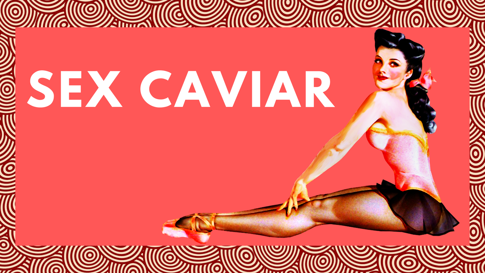 Sex Caviar profile banner