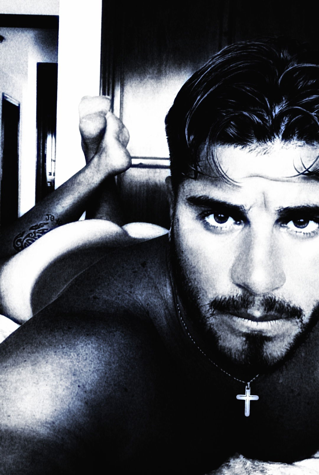 Manuel profile banner