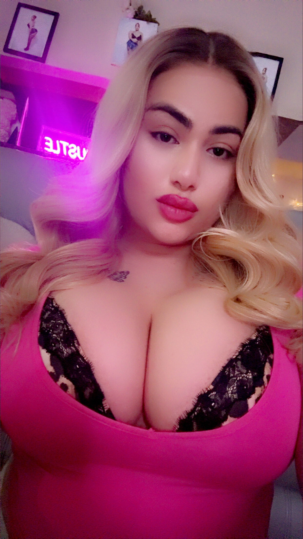 Big Freak💋💦 profile banner
