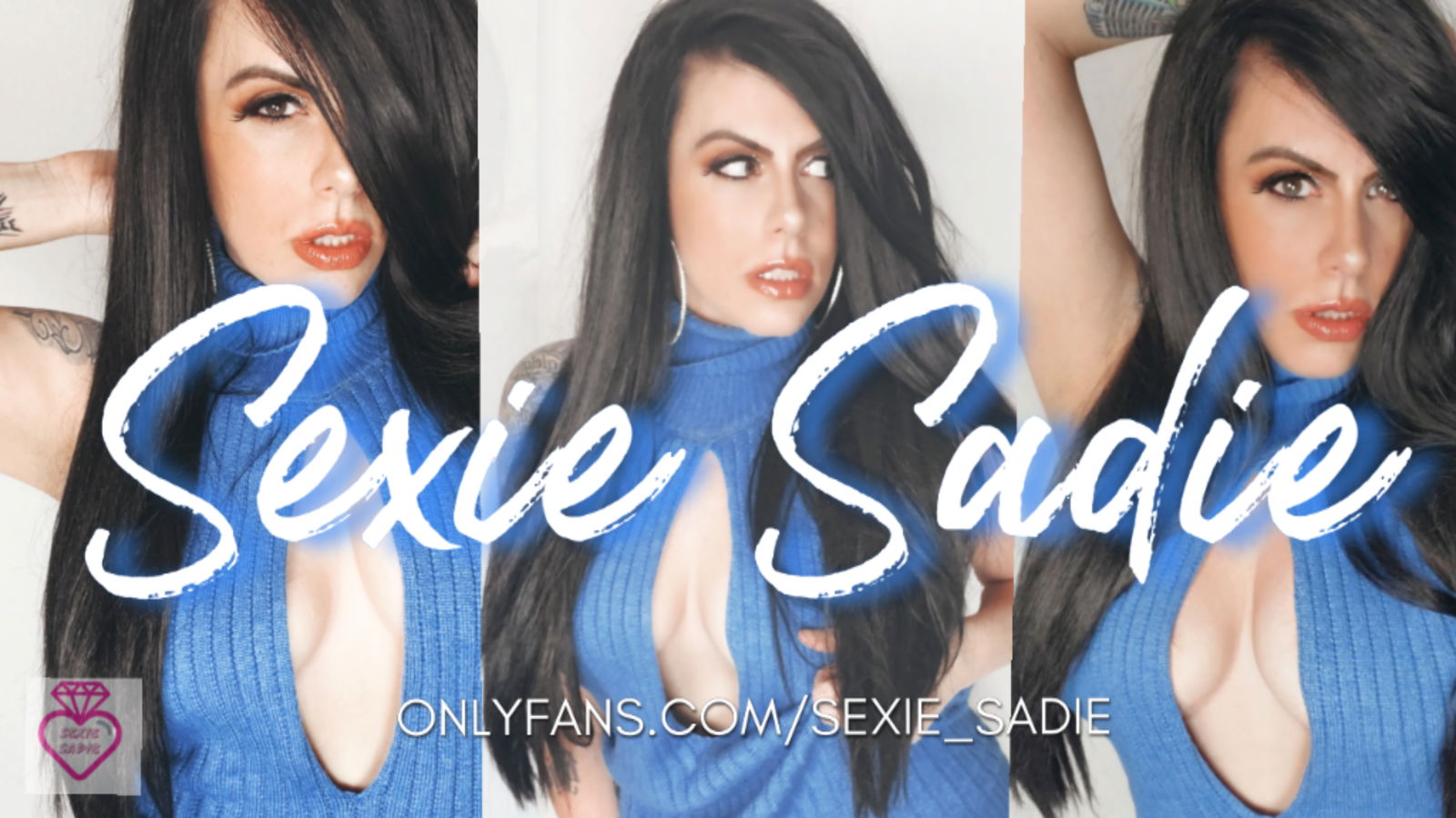Sexie Sadie profile banner
