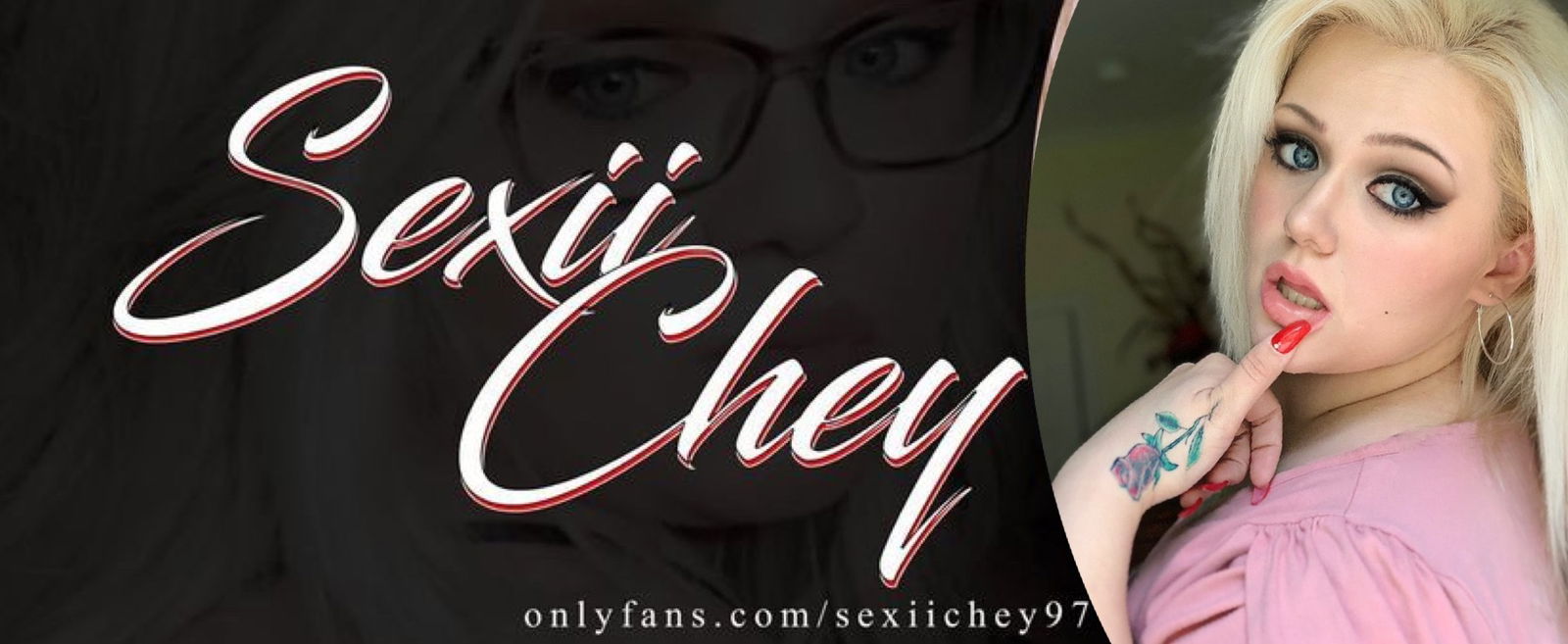 Chey Nicholee ;) profile banner