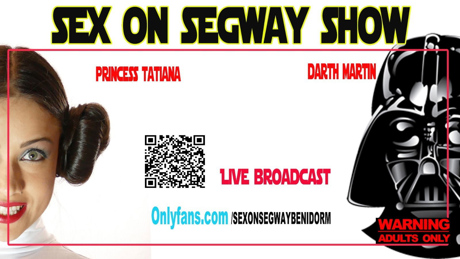 @SEXONSEGWAYBENIDORM profile banner