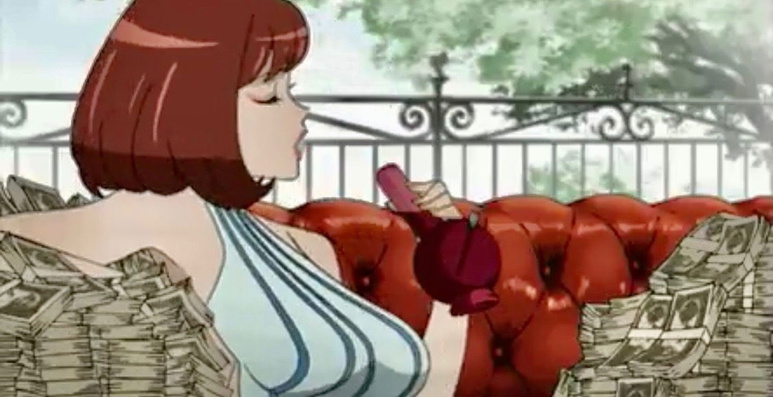 Sex Luthor profile banner
