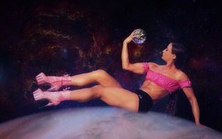 SexxxyAmazon profile banner