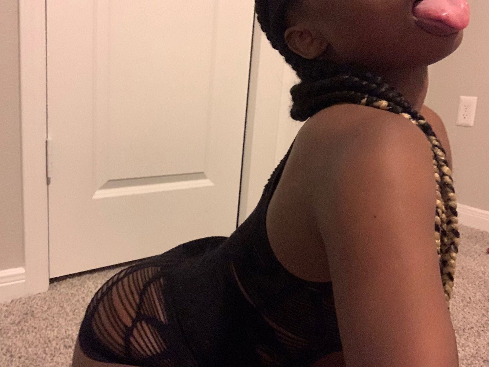 SexyCoco profile banner