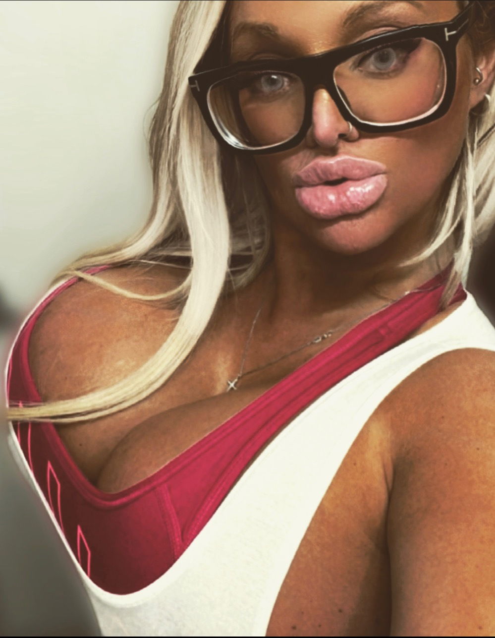 SexyStarr profile banner