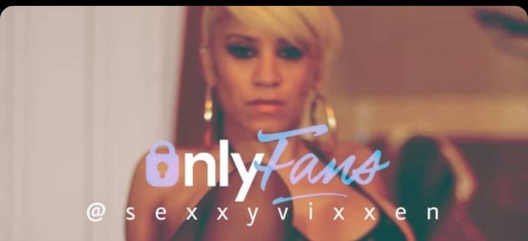 Sexxyvixxen profile banner