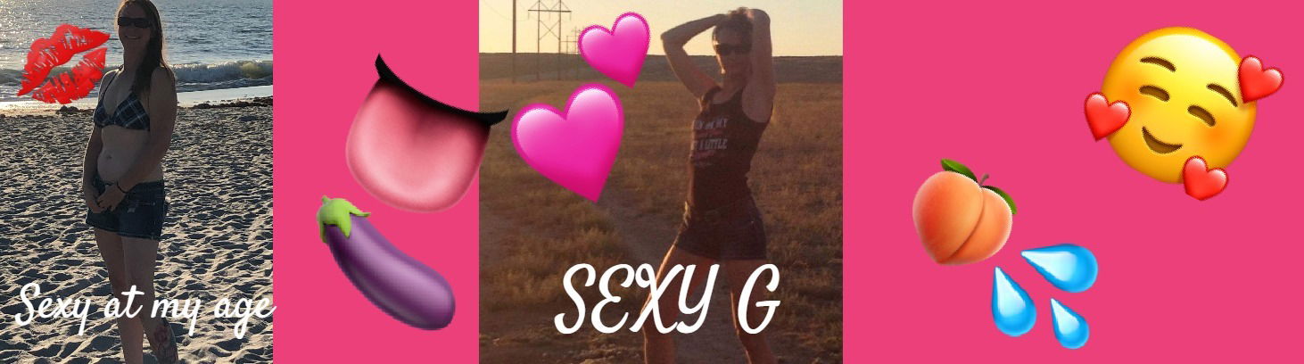 Sexy G profile banner