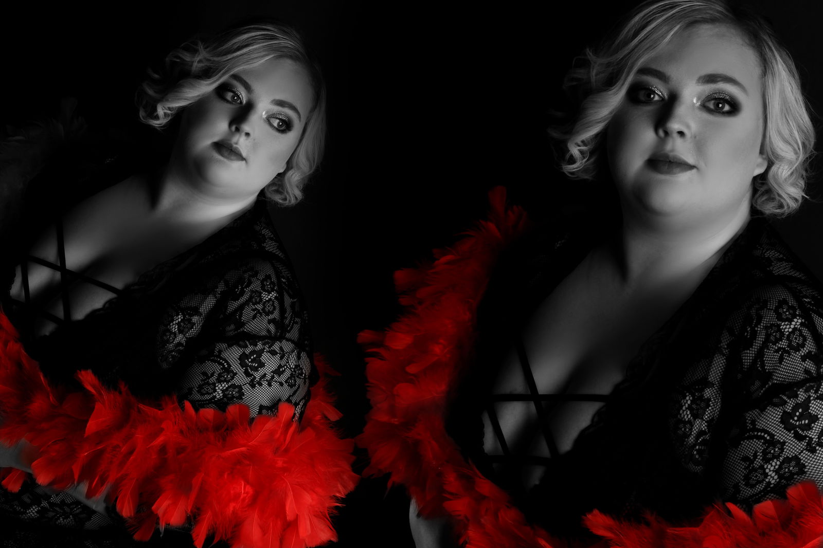 Holly profile banner