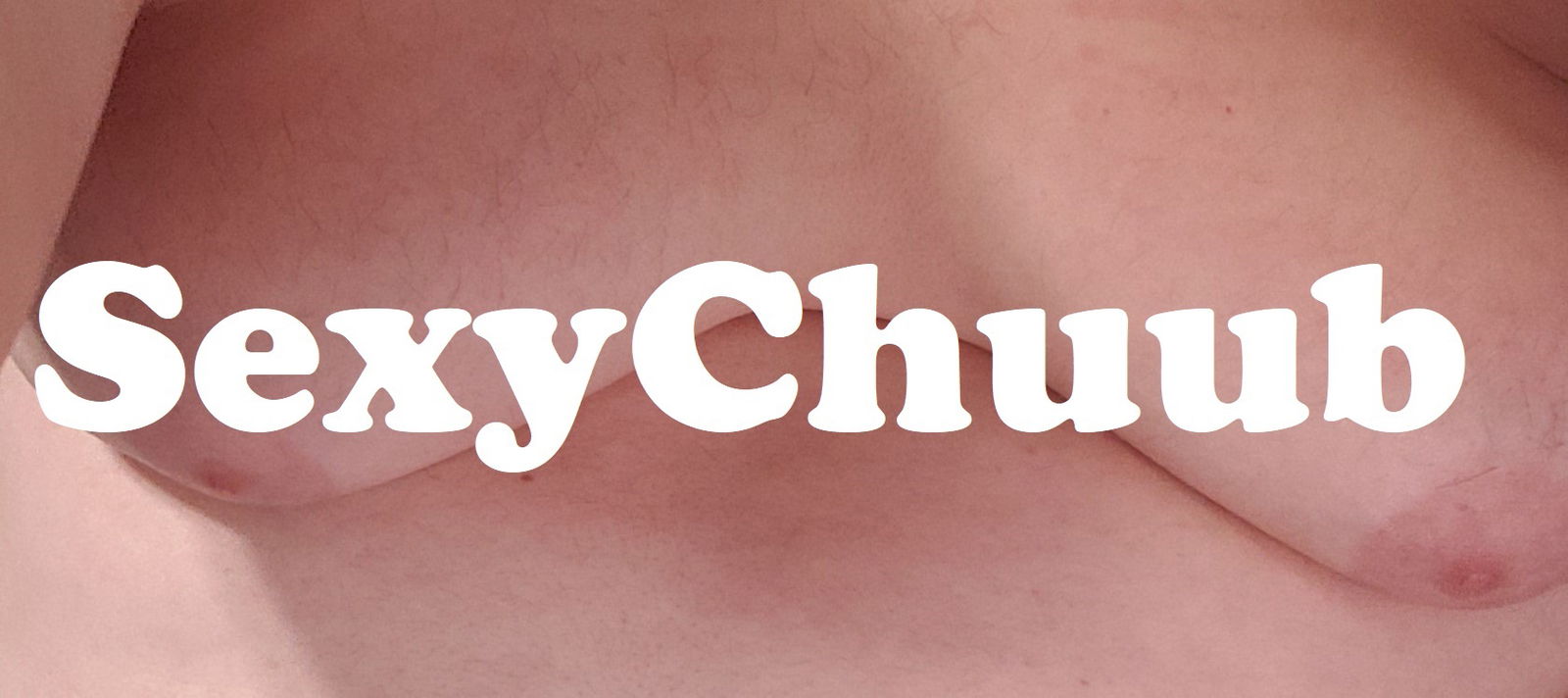 Sexy Chuub profile banner