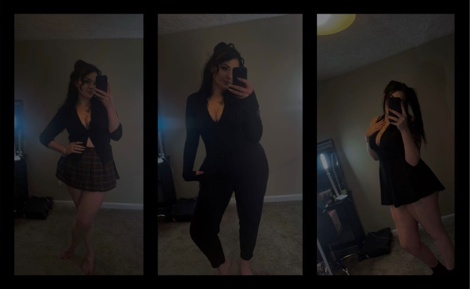 👸🏻Sexy Fashion ☺️ profile banner