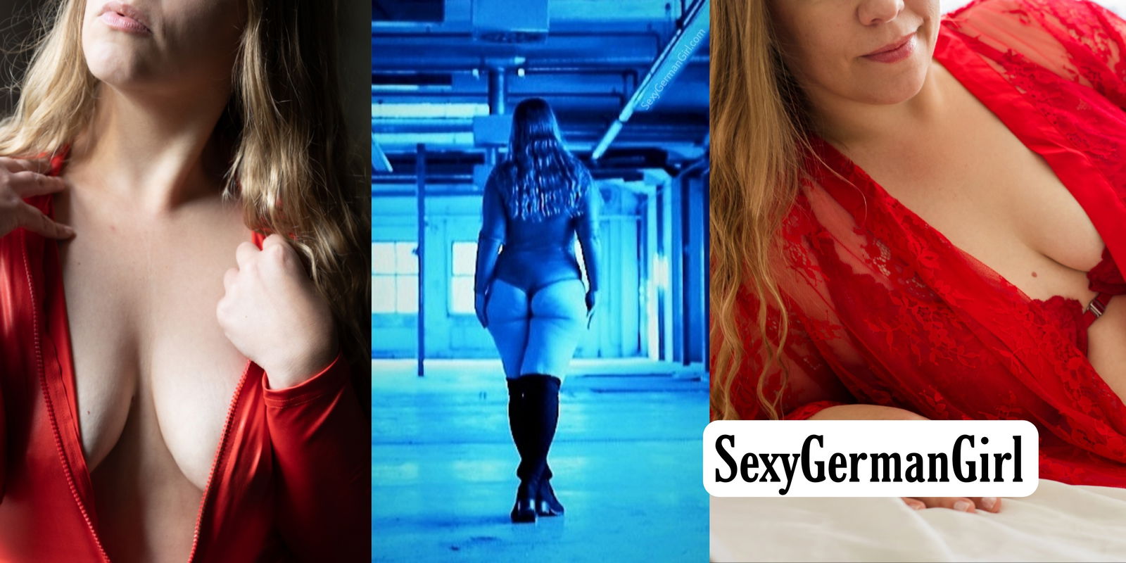 sexygermangirl banner