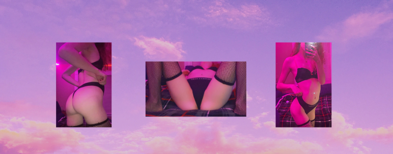SexyLexi profile banner