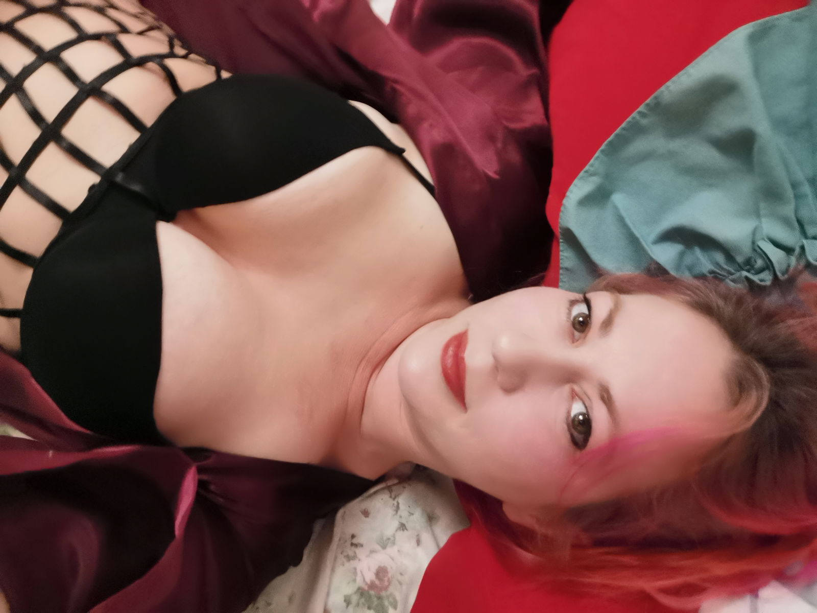 Sexy Lexi profile banner