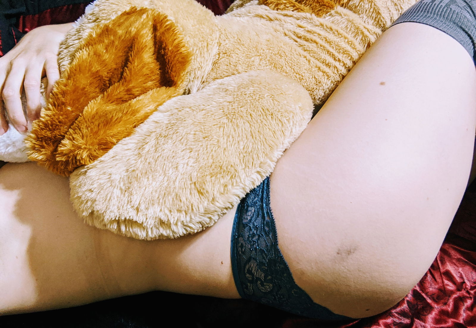 Sexy Chik profile banner