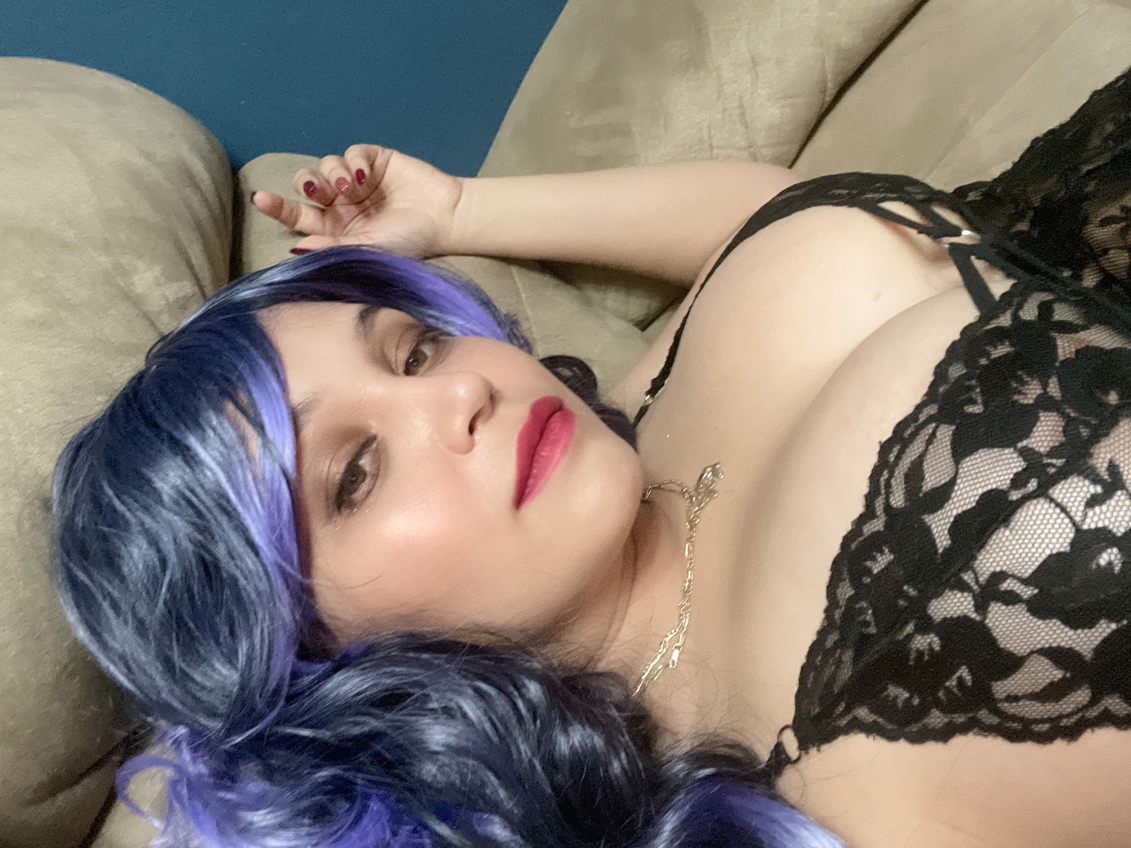 SexyLyanne profile banner