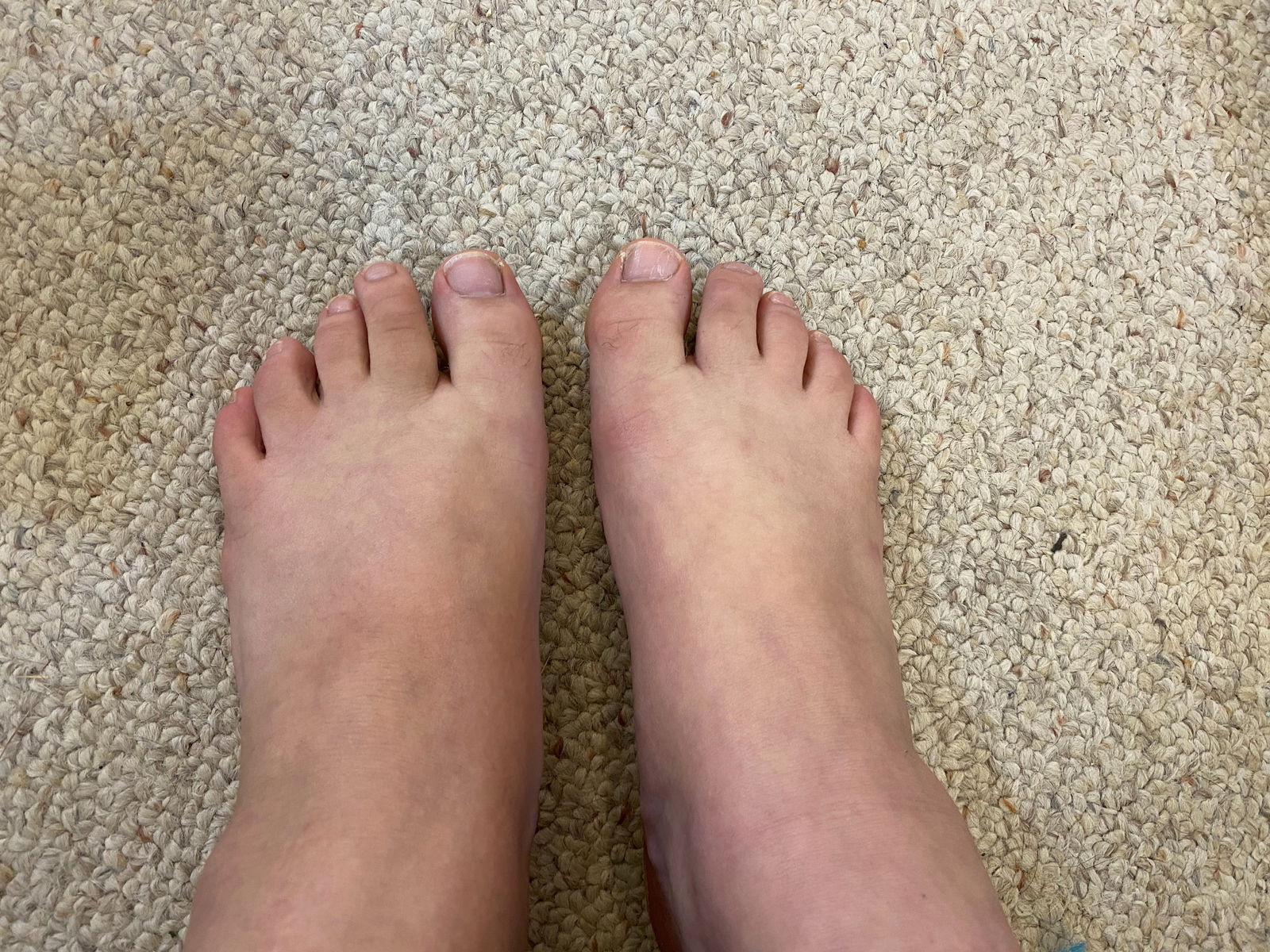 Sexy Sadies Feet profile banner