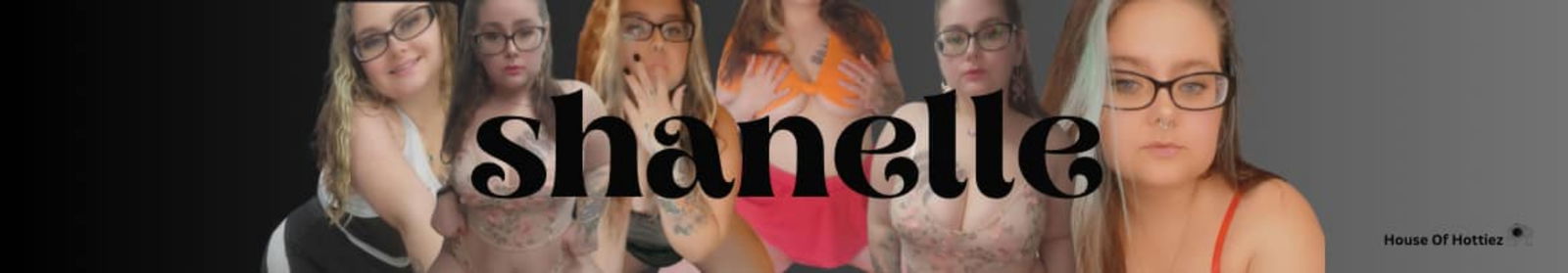 Shanelle profile banner