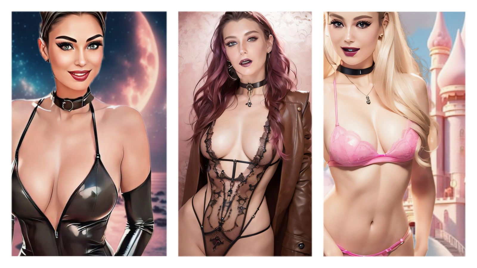 sexysideoflaure profile banner