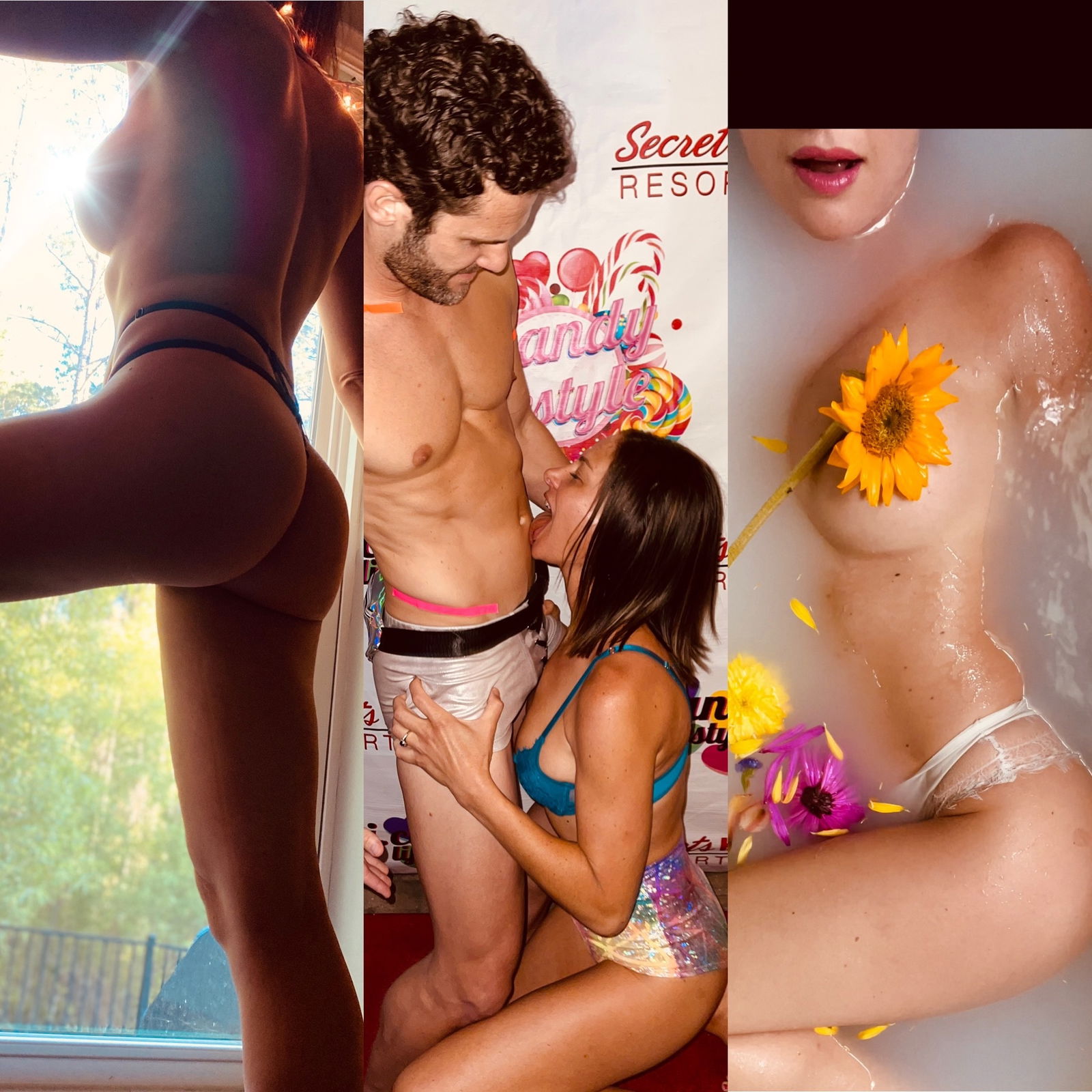 SexyCoupleSharingSluttery profile banner
