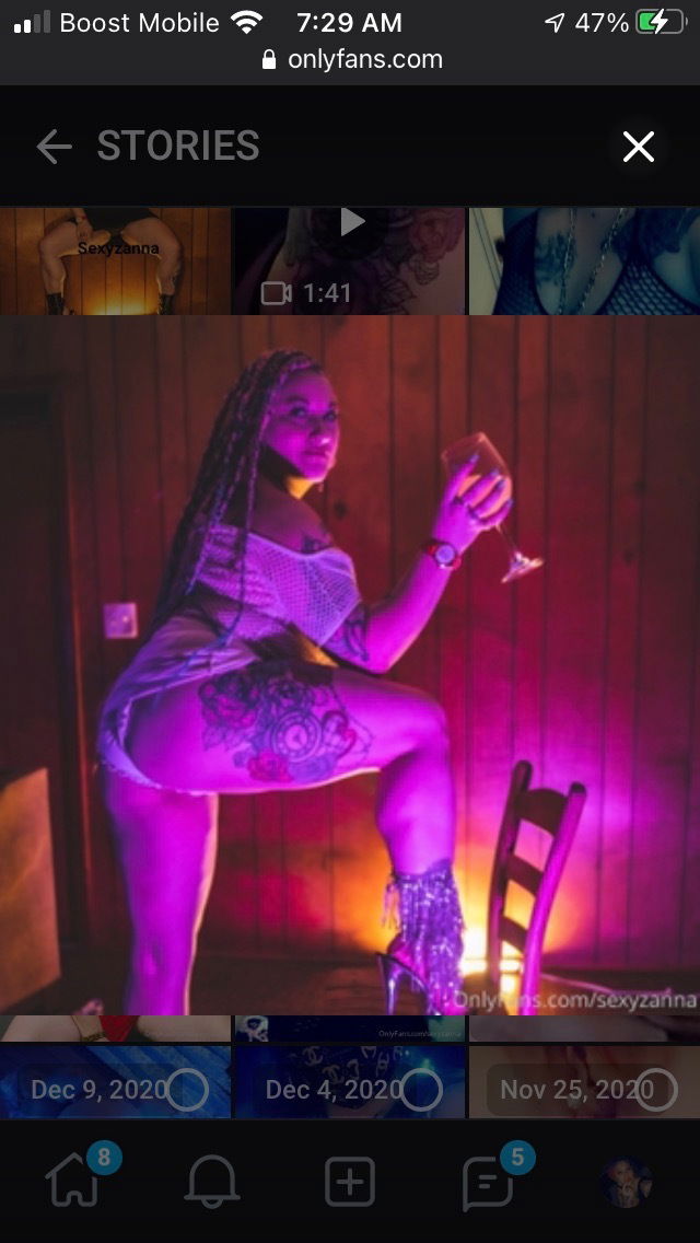 ZannaRose profile banner