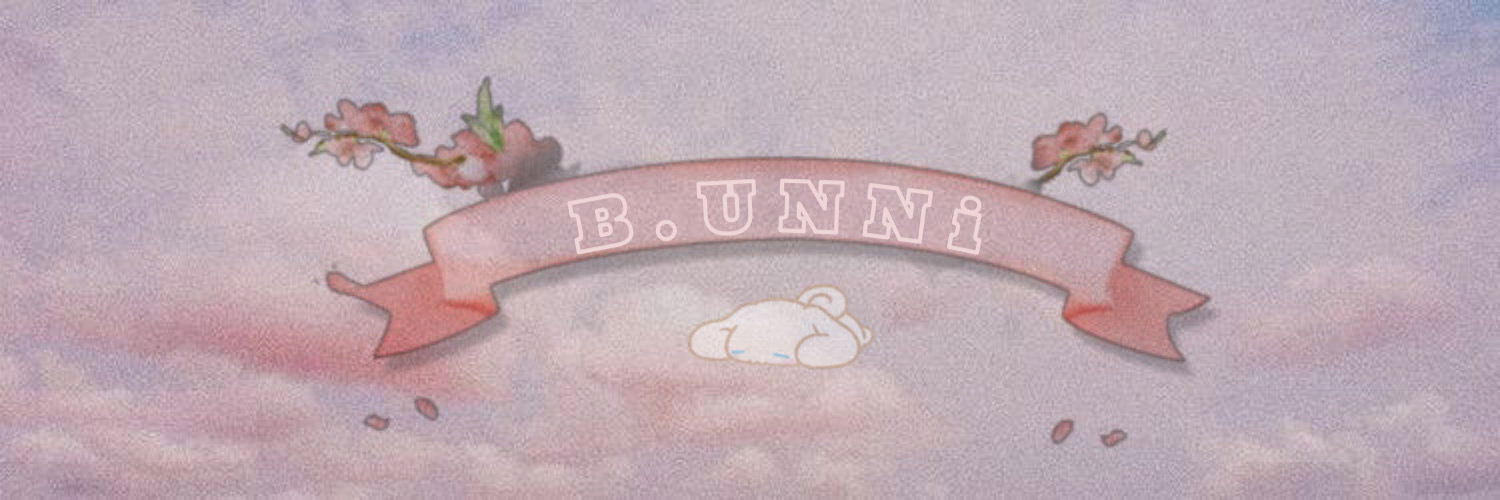 BUNS profile banner