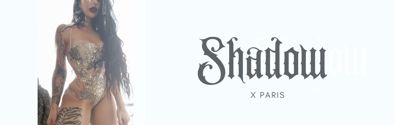 Shadow • VIP profile banner