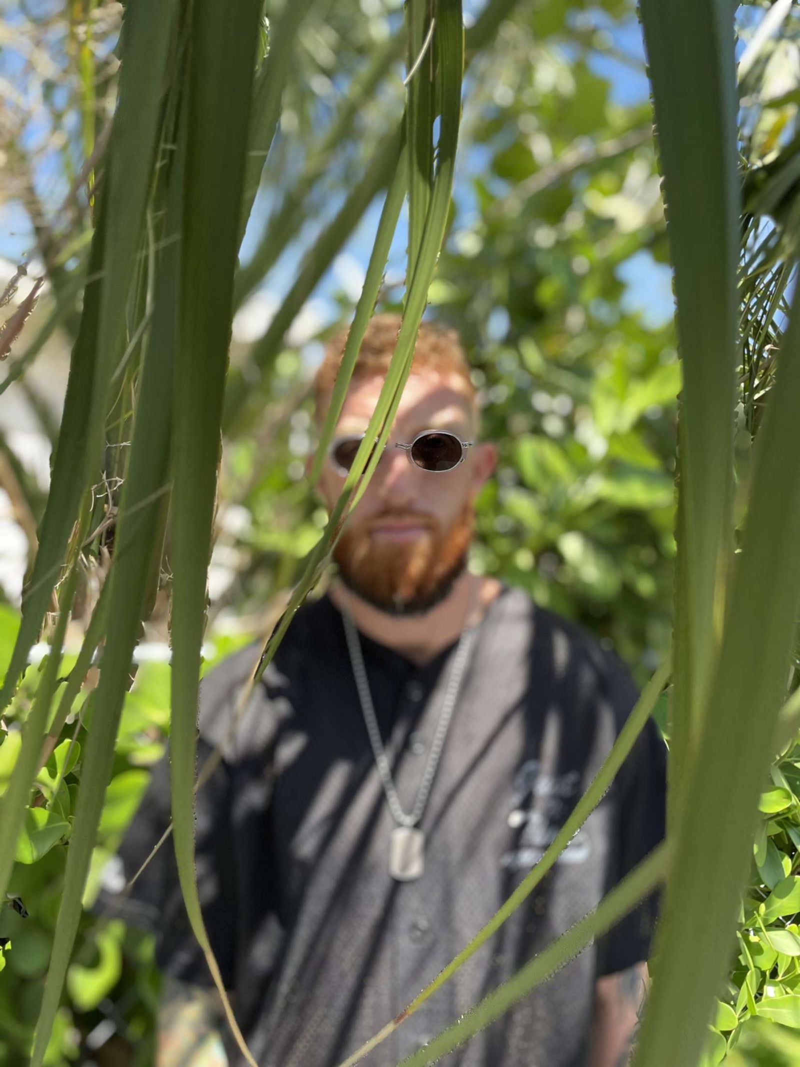 50 Shade of Shane profile banner